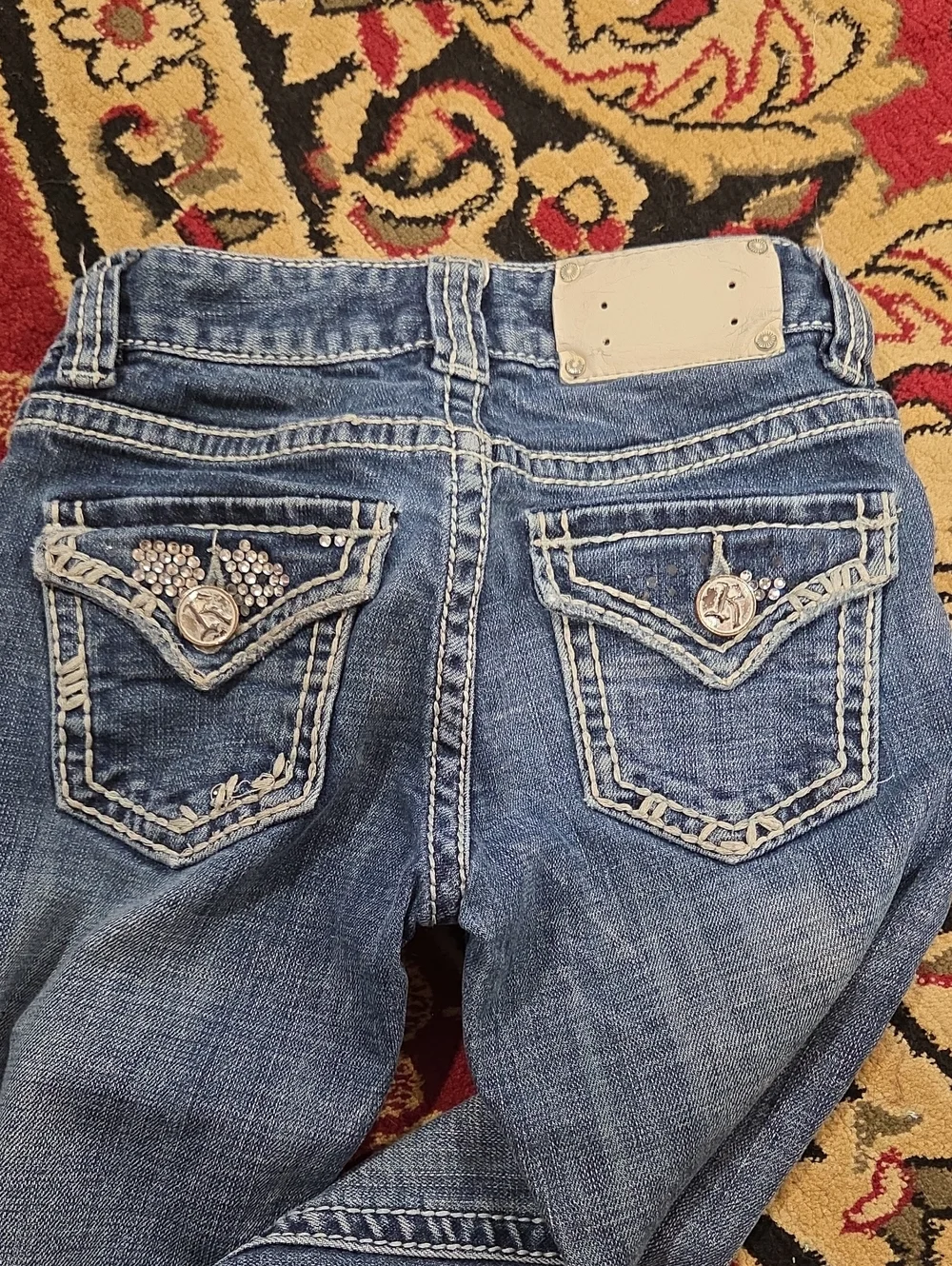 Rock N Roll Jeans